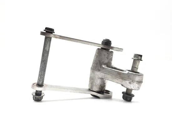 Rear Shock Suspension Lowering Linkage 2007 Suzuki Hayabusa GSX1300R 3359 x