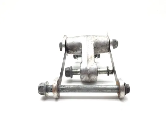 Rear Shock Suspension Lowering Linkage 2007 Suzuki Hayabusa GSX1300R 3359 x