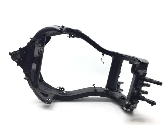 Main Frame Chassis 2007 Suzuki Hayabusa GSX1300R 3359 x