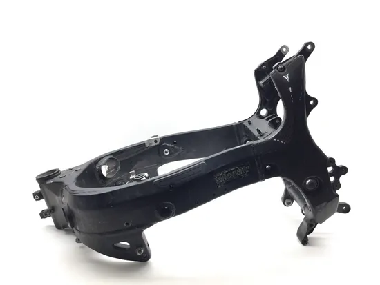 Main Frame Chassis 2007 Suzuki Hayabusa GSX1300R 3359 x