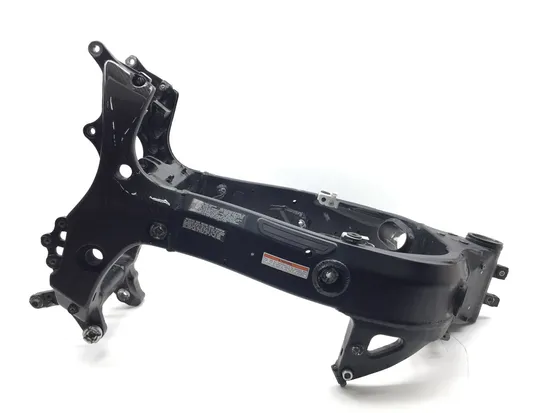 Main Frame Chassis 2007 Suzuki Hayabusa GSX1300R 3359 x
