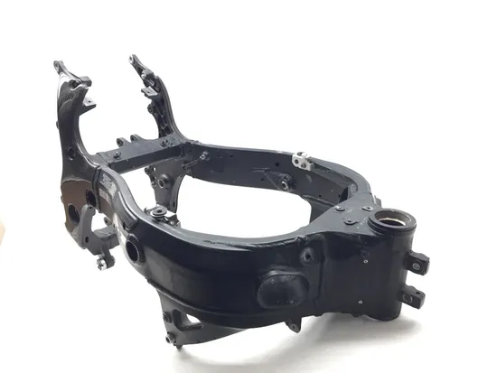 Main Frame Chassis 2007 Suzuki Hayabusa GSX1300R 3359 x