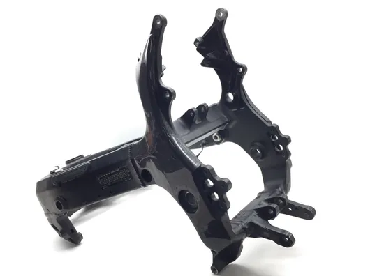 Main Frame Chassis 2007 Suzuki Hayabusa GSX1300R 3359 x
