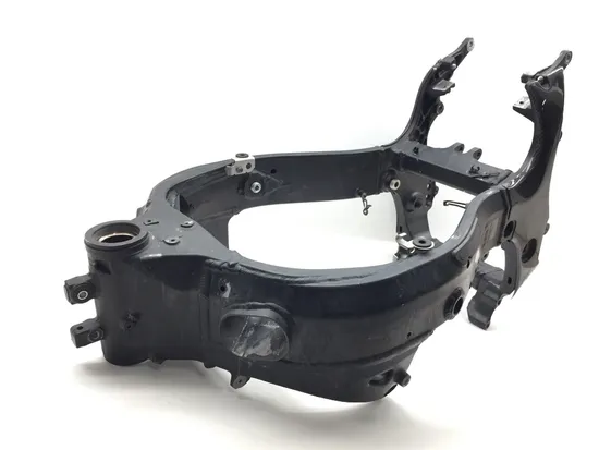 Main Frame Chassis 2007 Suzuki Hayabusa GSX1300R 3359 x