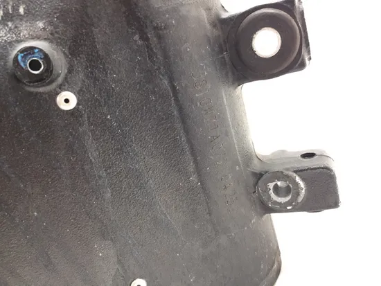 Main Frame Chassis 2007 Suzuki Hayabusa GSX1300R 3359 x