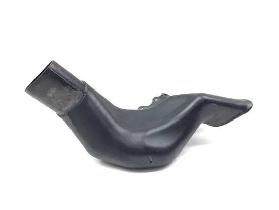 Left Right Ram Air Intake Duct Tubes 2007 Suzuki Hayabusa GSX1300R 3359