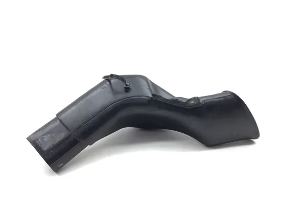 Left Right Ram Air Intake Duct Tubes 2007 Suzuki Hayabusa GSX1300R 3359