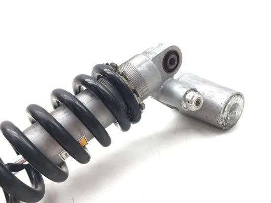 Rear Shock Coil Suspension 2007 Suzuki Hayabusa GSX1300R 3359
