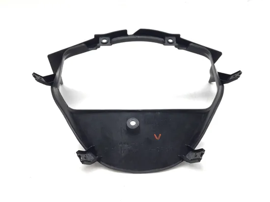 Front Center Inner V Fairing Cover 2007 Suzuki Hayabusa GSX1300R 3359