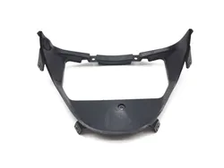 Front Center Inner V Fairing Cover 2007 Suzuki Hayabusa GSX1300R 3359