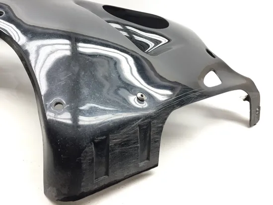 Left Side Mid Lower Fairing Cover Set 2007 Suzuki Hayabusa GSX1300R 3359 x
