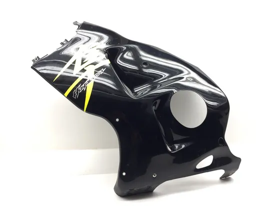 Left Side Mid Lower Fairing Cover Set 2007 Suzuki Hayabusa GSX1300R 3359 x