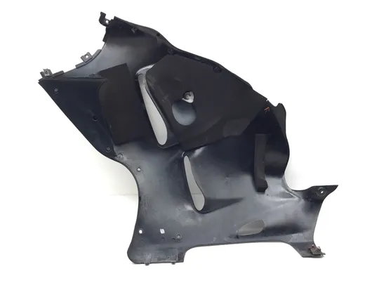 Left Side Mid Lower Fairing Cover Set 2007 Suzuki Hayabusa GSX1300R 3359 x