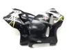 Left Side Mid Lower Fairing Cover Set 2007 Suzuki Hayabusa GSX1300R 3359 x