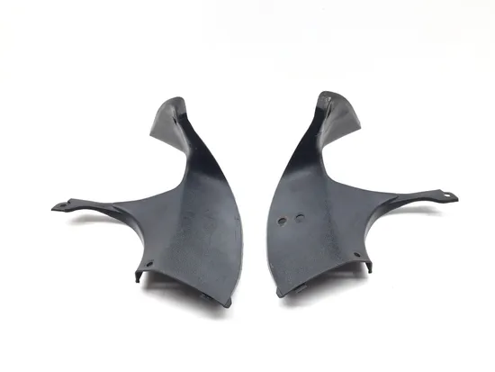 Left Right Inner Fairing Covers 2007 Suzuki Hayabusa GSX1300R 3359 x