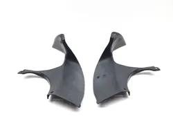 Left Right Inner Fairing Covers 2007 Suzuki Hayabusa GSX1300R 3359 x