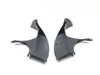 Left Right Inner Fairing Covers 2007 Suzuki Hayabusa GSX1300R 3359 x