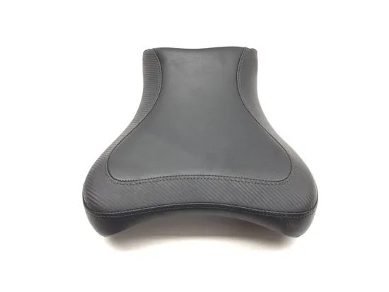 Front Seat Rider Driver Pad Cushion 2007 Suzuki Hayabusa GSX1300R 3359