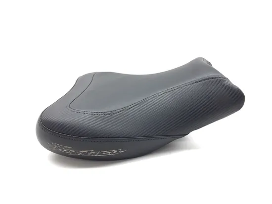 Front Seat Rider Driver Pad Cushion 2007 Suzuki Hayabusa GSX1300R 3359