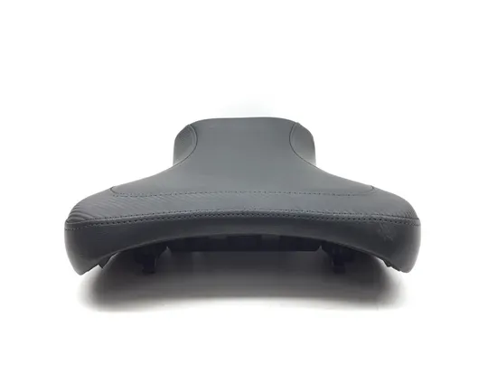 Front Seat Rider Driver Pad Cushion 2007 Suzuki Hayabusa GSX1300R 3359