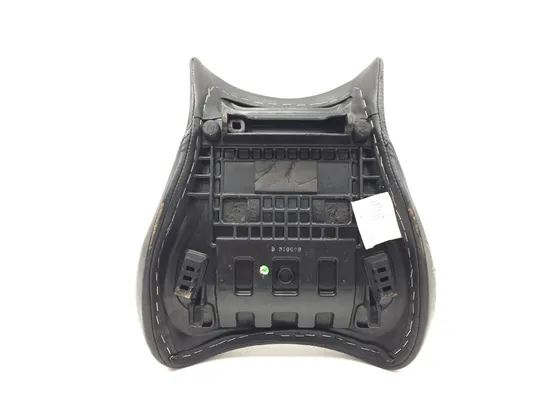 Front Seat Rider Driver Pad Cushion 2007 Suzuki Hayabusa GSX1300R 3359