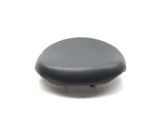 Rear Passenger Seat Back Pad Cushion 2007 Suzuki Hayabusa GSX1300R 3359 x