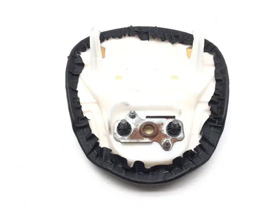 Rear Passenger Seat Back Pad Cushion 2007 Suzuki Hayabusa GSX1300R 3359 x