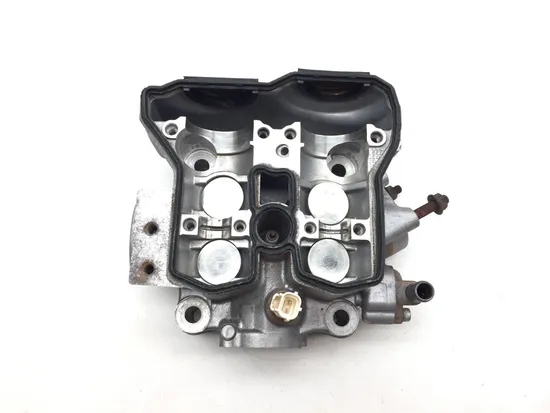 Cylinder Head Complete W Valves 2017 Yamaha Wolverine R-Spec YXE70 3368 PARTS