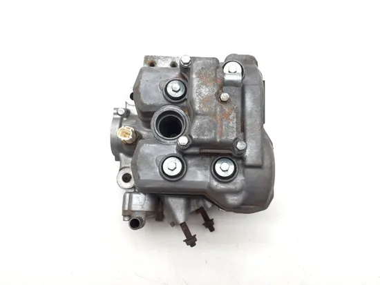 Cylinder Head Complete W Valves 2017 Yamaha Wolverine R-Spec YXE70 3368 PARTS