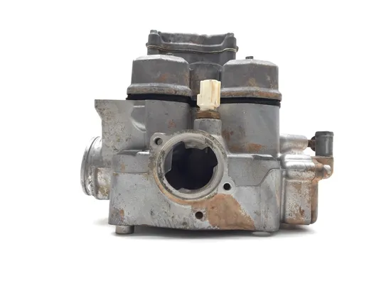 Cylinder Head Complete W Valves 2017 Yamaha Wolverine R-Spec YXE70 3368 PARTS