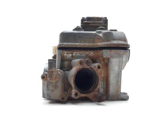 Cylinder Head Complete W Valves 2017 Yamaha Wolverine R-Spec YXE70 3368 PARTS