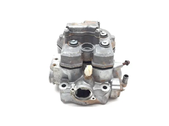 Cylinder Head Complete W Valves 2017 Yamaha Wolverine R-Spec YXE70 3368 PARTS