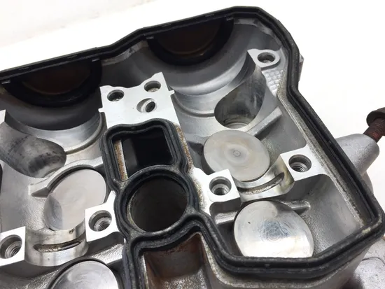 Cylinder Head Complete W Valves 2017 Yamaha Wolverine R-Spec YXE70 3368 PARTS