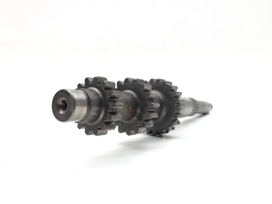 Transmission Gear Set Complete 2017 Yamaha Wolverine R-Spec YXE70 4x4 PARTS