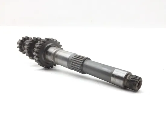 Transmission Gear Set Complete 2017 Yamaha Wolverine R-Spec YXE70 4x4 PARTS