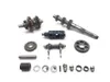 Transmission Gear Set Complete 2017 Yamaha Wolverine R-Spec YXE70 4x4 PARTS