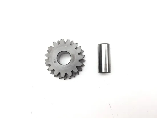 Engine Starter Gears 2017 Yamaha Wolverine R-Spec YXE70 4x4 FI EPS 3368