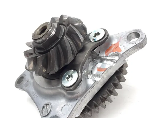 Engine Ring Pinion Bevel Gear Set 2017 Yamaha Wolverine R-Spec YXE70 3368 PARTS