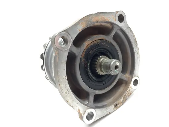 Engine Ring Pinion Bevel Gear Set 2017 Yamaha Wolverine R-Spec YXE70 3368 PARTS