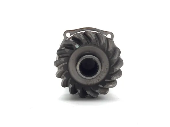 Engine Ring Pinion Bevel Gear Set 2017 Yamaha Wolverine R-Spec YXE70 3368 PARTS