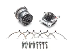 Engine Ring Pinion Bevel Gear Set 2017 Yamaha Wolverine R-Spec YXE70 3368 PARTS