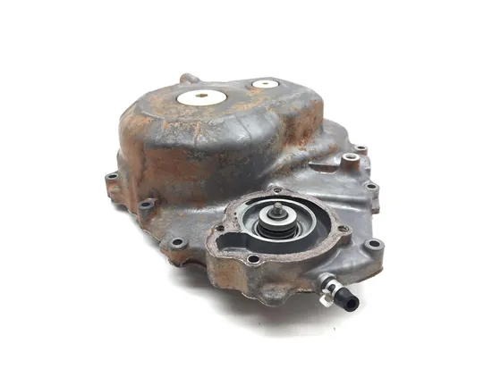 Engine Stator Generator Cover 2017 Yamaha Wolverine R-Spec YXE70 4x4 FI EPS 3368