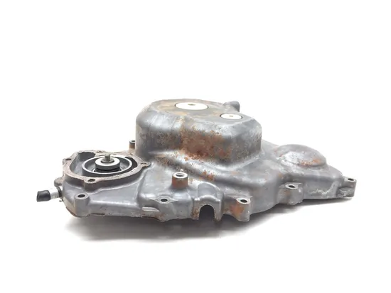 Engine Stator Generator Cover 2017 Yamaha Wolverine R-Spec YXE70 4x4 FI EPS 3368