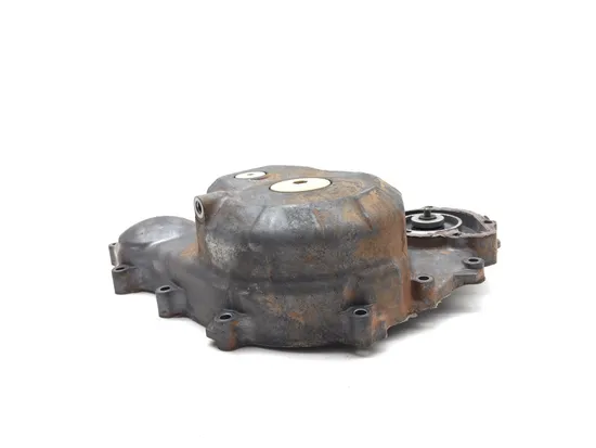 Engine Stator Generator Cover 2017 Yamaha Wolverine R-Spec YXE70 4x4 FI EPS 3368