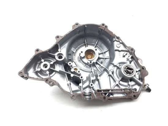 Engine Stator Generator Cover 2017 Yamaha Wolverine R-Spec YXE70 4x4 FI EPS 3368