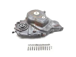 Engine Stator Generator Cover 2017 Yamaha Wolverine R-Spec YXE70 4x4 FI EPS 3368