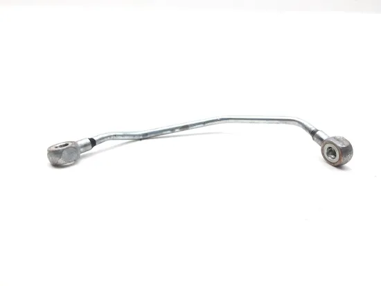 Engine Oil Line 2017 Yamaha Wolverine R-Spec YXE70 4x4 FI EPS 3368