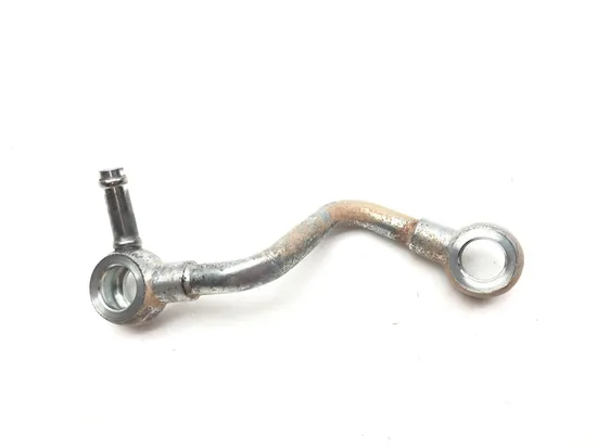 Engine Oil Line 2017 Yamaha Wolverine R-Spec YXE70 4x4 FI EPS 3368