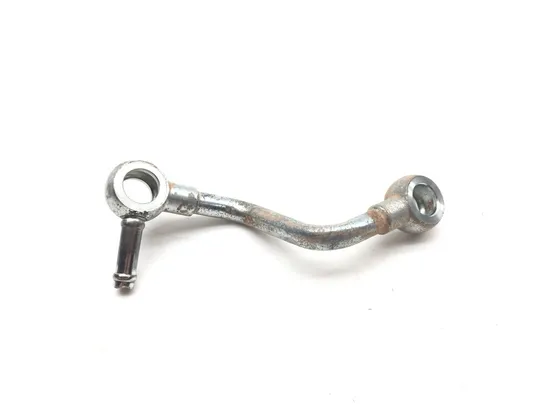 Engine Oil Line 2017 Yamaha Wolverine R-Spec YXE70 4x4 FI EPS 3368