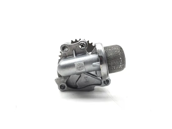 Engine Oil Pump Assembly 2017 Yamaha Wolverine R-Spec YXE70 4x4 FI EPS 3368